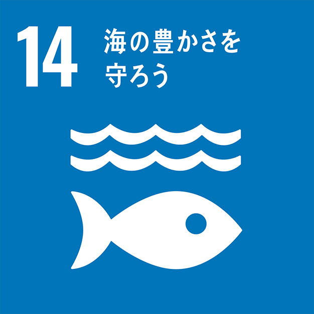 sdgs_14 14.海の豊かさを守ろう